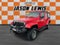 2015 Jeep Wrangler Unlimited 4WD 4dr Sahara