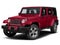 2015 Jeep Wrangler Unlimited 4WD 4dr Sahara