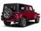 2015 Jeep Wrangler Unlimited 4WD 4dr Sahara