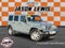 2015 Jeep Wrangler Unlimited 4WD 4dr Sahara