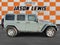 2015 Jeep Wrangler Unlimited 4WD 4dr Sahara