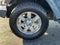 2015 Jeep Wrangler Unlimited 4WD 4dr Sahara