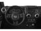 2015 Jeep Wrangler Unlimited 4WD 4dr Sahara