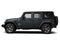 2015 Jeep Wrangler Unlimited 4WD 4dr Sahara