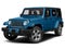 2015 Jeep Wrangler Unlimited 4WD 4dr Sahara