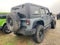 2015 Jeep Wrangler Unlimited 4WD 4dr Rubicon