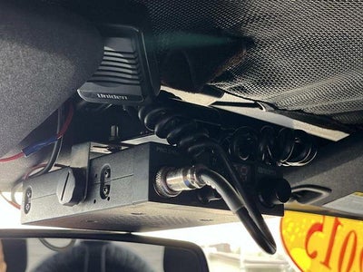 2015 Jeep Wrangler Unlimited 4WD 4dr Rubicon