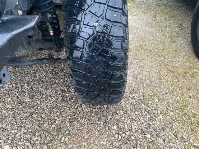 2015 Jeep Wrangler Unlimited 4WD 4dr Rubicon