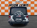 2018 Jeep Wrangler JK Unlimited Sport S 4x4