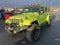 2016 Jeep Wrangler Unlimited 4WD 4dr Sahara