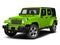 2016 Jeep Wrangler Unlimited 4WD 4dr Sahara