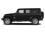 2018 Jeep Wrangler JK Unlimited Sahara 4x4