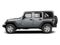 2014 Jeep Wrangler Unlimited 4WD 4dr Rubicon