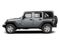 2014 Jeep Wrangler Unlimited 4WD 4dr Rubicon