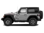 2021 Jeep Wrangler Rubicon 4x4