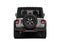 2021 Jeep Wrangler Rubicon 4x4