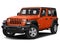 2018 Jeep Wrangler Unlimited Sport 4x4