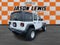 2020 Jeep Wrangler Unlimited Sport 4x4