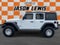 2020 Jeep Wrangler Unlimited Sport 4x4