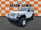 2020 Jeep Wrangler Unlimited Sport 4x4