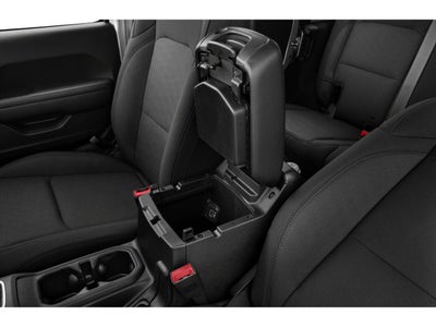 2020 Jeep Wrangler Unlimited Sport 4x4
