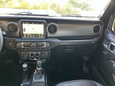 2023 Jeep Wrangler Sport S 4 Door 4x4