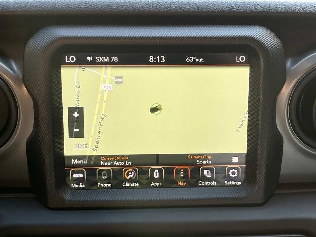 2023 Jeep Wrangler Sport S 4 Door 4x4