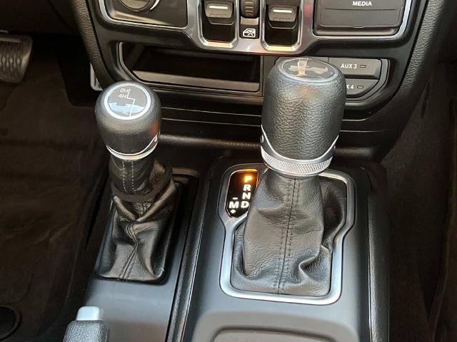 2023 Jeep Wrangler Sport S 4 Door 4x4