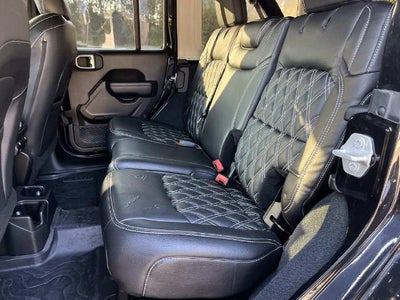 2023 Jeep Wrangler Sport S 4 Door 4x4