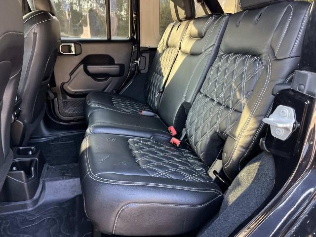 2023 Jeep Wrangler Sport S 4 Door 4x4