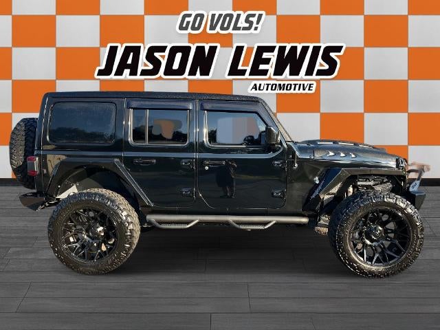 2023 Jeep Wrangler Sport S 4 Door 4x4