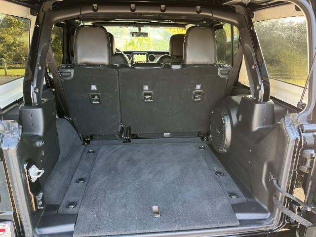 2023 Jeep Wrangler Sport S 4 Door 4x4