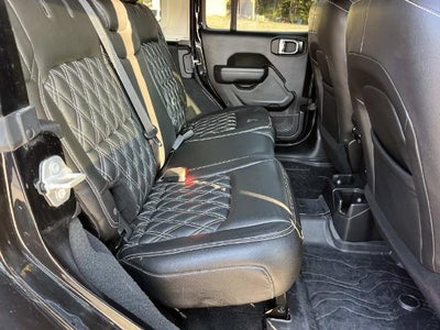 2023 Jeep Wrangler Sport S 4 Door 4x4