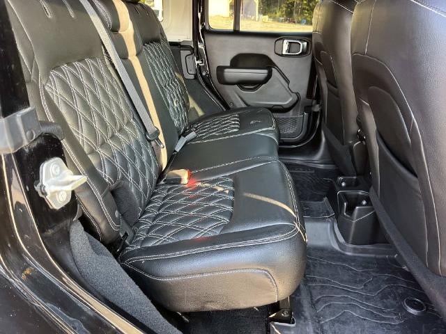 2023 Jeep Wrangler Sport S 4 Door 4x4