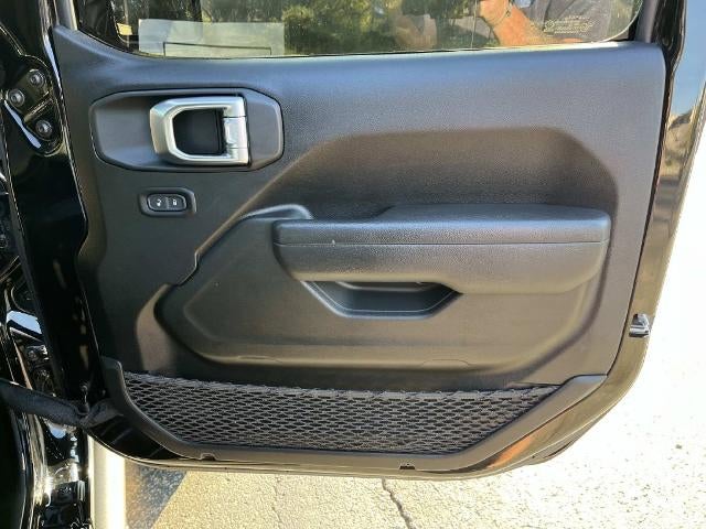 2023 Jeep Wrangler Sport S 4 Door 4x4