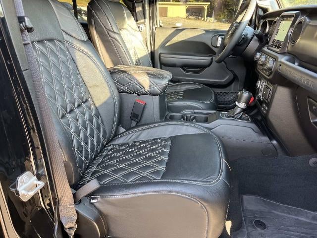 2023 Jeep Wrangler Sport S 4 Door 4x4