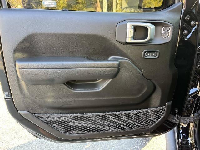 2023 Jeep Wrangler Sport S 4 Door 4x4