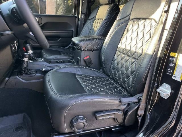 2023 Jeep Wrangler Sport S 4 Door 4x4