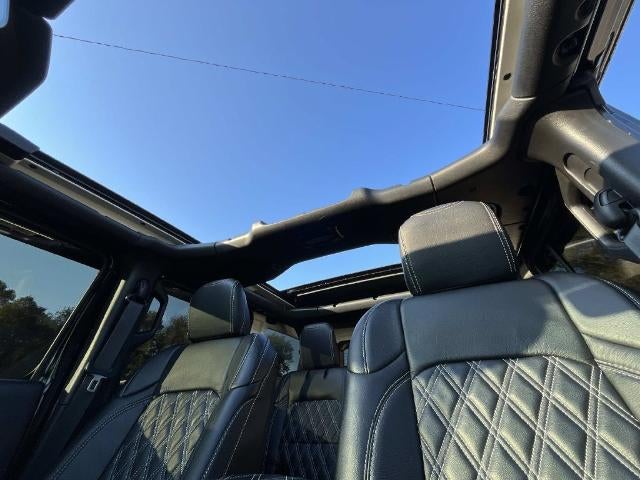 2023 Jeep Wrangler Sport S 4 Door 4x4