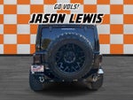 2023 Jeep Wrangler Sport S 4 Door 4x4