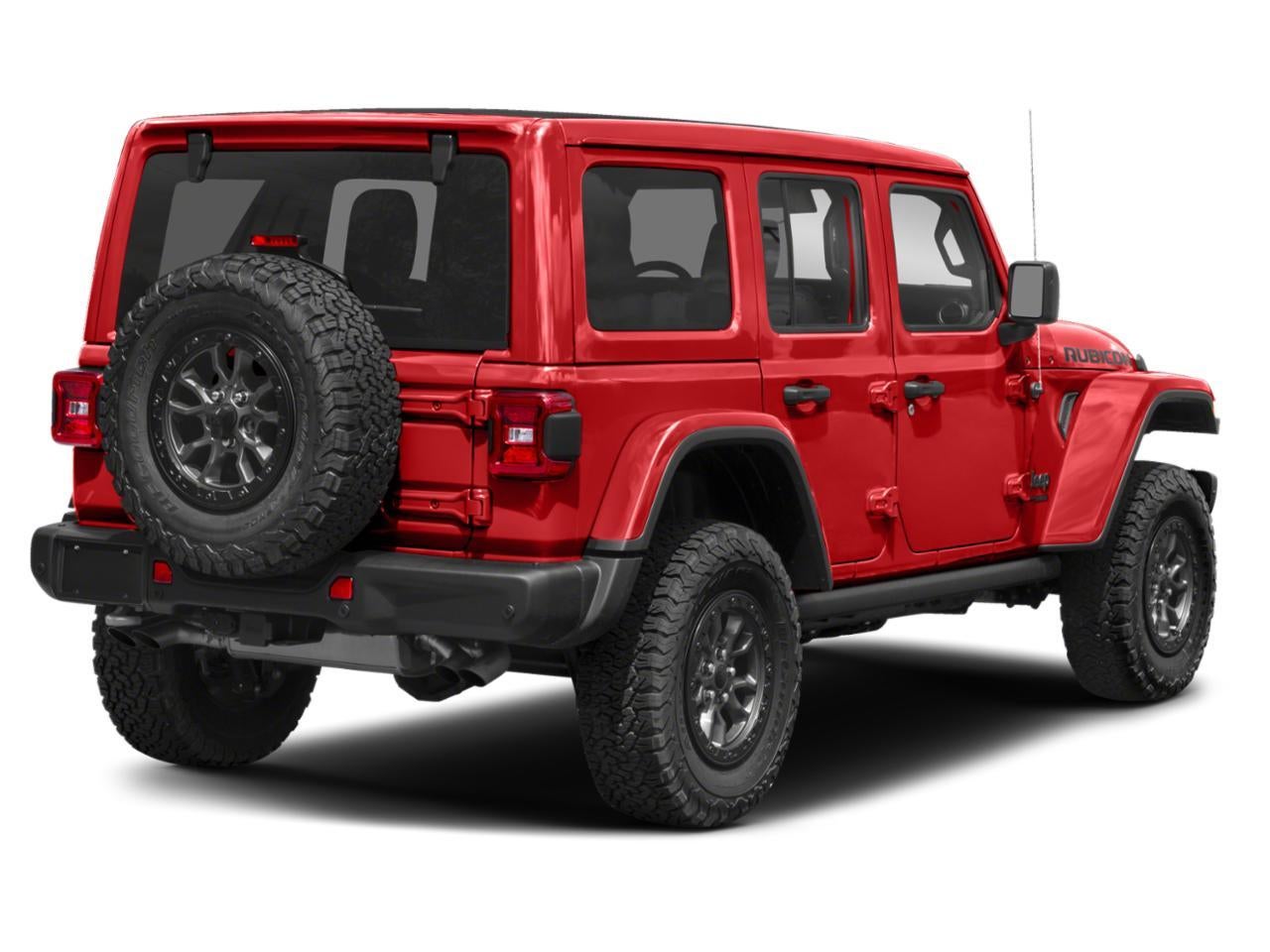 2023 Jeep Wrangler Sport S 4 Door 4x4