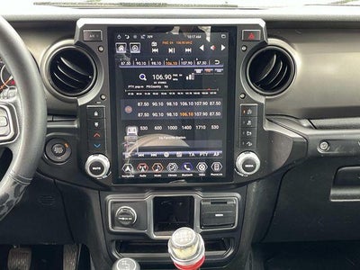 2019 Jeep Wrangler Unlimited Sport 4x4