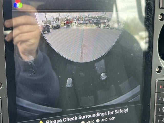 2019 Jeep Wrangler Unlimited Sport 4x4