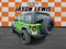 2019 Jeep Wrangler Unlimited Sport 4x4