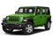2019 Jeep Wrangler Unlimited Sport 4x4