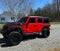 2019 Jeep Wrangler Unlimited Sport 4x4