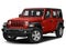 2021 Jeep Wrangler Unlimited Sport 4x4