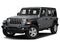 2021 Jeep Wrangler Unlimited Sport 4x4