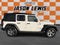 2020 Jeep Wrangler Unlimited Sport 4x4