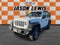 2020 Jeep Wrangler Unlimited Sport 4x4